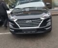 Хендай Туксон 2020 в Полтаве на Automoto.ua Черный Хендай Туксон, объемом двигателя 2 л и пробегом 43 тыс. км за 25000 $, фото 1 на Automoto.ua