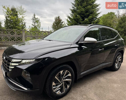 Хендай Туксон 2020 в Калуше на Automoto.ua Черный Хендай Туксон, объемом двигателя 1.6 л и пробегом 151 тыс. км за 25999 $, фото 35 на Automoto.ua