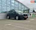 Черный Хендай Туксон, объемом двигателя 2 л и пробегом 48 тыс. км за 20490 $, фото 6 на Automoto.ua
