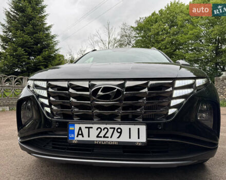 Хендай Туксон 2020 в Калуше на Automoto.ua Черный Хендай Туксон, объемом двигателя 1.6 л и пробегом 151 тыс. км за 25999 $, фото 38 на Automoto.ua