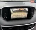 Черный Хендай Туксон, объемом двигателя 2 л и пробегом 55 тыс. км за 22300 $, фото 49 на Automoto.ua