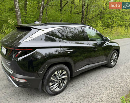 Хендай Туксон 2020 в Калуше на Automoto.ua Черный Хендай Туксон, объемом двигателя 1.6 л и пробегом 151 тыс. км за 25999 $, фото 28 на Automoto.ua