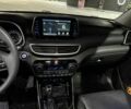 Хендай Туксон 2020 в Харькове на Automoto.ua Черный Хендай Туксон, объемом двигателя 2 л и пробегом 87 тыс. км за 29000 $, фото 11 на Automoto.ua
