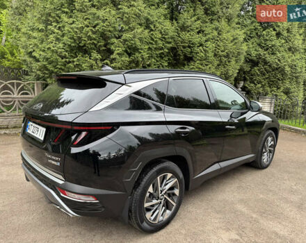 Хендай Туксон 2020 в Калуше на Automoto.ua Черный Хендай Туксон, объемом двигателя 1.6 л и пробегом 151 тыс. км за 25999 $, фото 49 на Automoto.ua