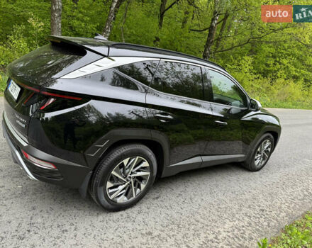 Хендай Туксон 2020 в Калуше на Automoto.ua Черный Хендай Туксон, объемом двигателя 1.6 л и пробегом 151 тыс. км за 25999 $, фото 29 на Automoto.ua