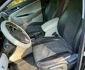 Черный Хендай Туксон, объемом двигателя 2 л и пробегом 89 тыс. км за 12400 $, фото 4 на Automoto.ua