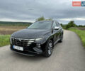 Хендай Туксон 2020 в Калуше на Automoto.ua Черный Хендай Туксон, объемом двигателя 1.6 л и пробегом 151 тыс. км за 25999 $, фото 1 на Automoto.ua
