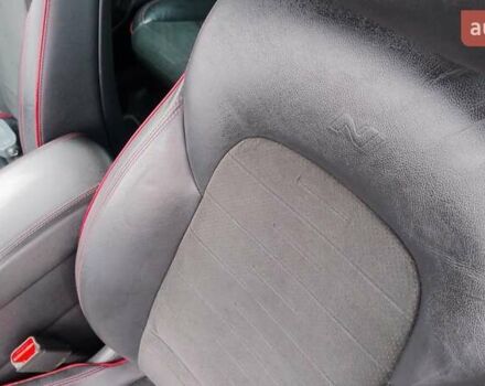 Черный Хендай Туксон, объемом двигателя 1.6 л и пробегом 183 тыс. км за 24300 $, фото 24 на Automoto.ua