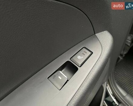 Черный Хендай Туксон, объемом двигателя 2.36 л и пробегом 137 тыс. км за 21990 $, фото 42 на Automoto.ua