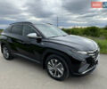 Хендай Туксон 2020 в Калуше на Automoto.ua Черный Хендай Туксон, объемом двигателя 1.6 л и пробегом 151 тыс. км за 25999 $, фото 5 на Automoto.ua