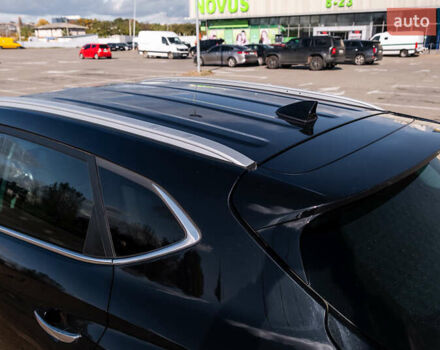 Черный Хендай Туксон, объемом двигателя 2 л и пробегом 88 тыс. км за 23000 $, фото 11 на Automoto.ua