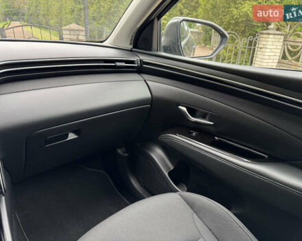 Хендай Туксон 2020 в Калуше на Automoto.ua Черный Хендай Туксон, объемом двигателя 1.6 л и пробегом 151 тыс. км за 25999 $, фото 70 на Automoto.ua