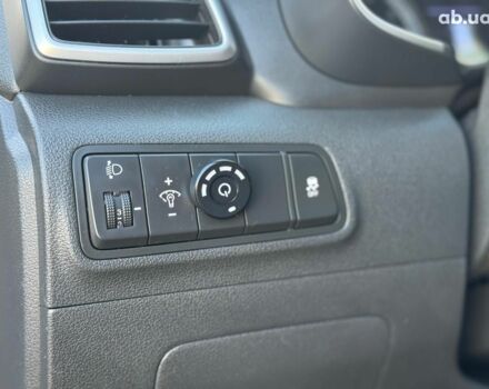 Черный Хендай Туксон, объемом двигателя 2 л и пробегом 54 тыс. км за 24490 $, фото 22 на Automoto.ua