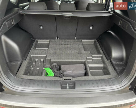 Хендай Туксон 2020 в Калуше на Automoto.ua Черный Хендай Туксон, объемом двигателя 1.6 л и пробегом 151 тыс. км за 25999 $, фото 98 на Automoto.ua