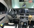 Черный Хендай Туксон, объемом двигателя 2 л и пробегом 3 тыс. км за 29990 $, фото 6 на Automoto.ua