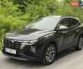 Хендай Туксон 2020 в Калуше на Automoto.ua Черный Хендай Туксон, объемом двигателя 1.6 л и пробегом 151 тыс. км за 25999 $, фото 14 на Automoto.ua