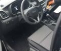 Хендай Туксон 2020 в Полтаве на Automoto.ua Черный Хендай Туксон, объемом двигателя 2 л и пробегом 43 тыс. км за 25000 $, фото 6 на Automoto.ua