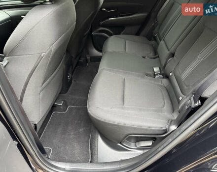 Хендай Туксон 2020 в Калуше на Automoto.ua Черный Хендай Туксон, объемом двигателя 1.6 л и пробегом 151 тыс. км за 25999 $, фото 69 на Automoto.ua