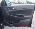Черный Хендай Туксон, объемом двигателя 2 л и пробегом 87 тыс. км за 20790 $, фото 13 на Automoto.ua