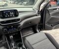 Черный Хендай Туксон, объемом двигателя 2 л и пробегом 55 тыс. км за 22300 $, фото 32 на Automoto.ua