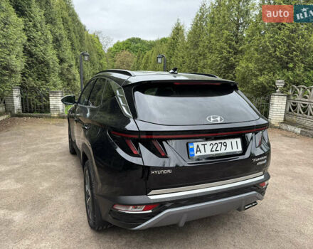 Хендай Туксон 2020 в Калуше на Automoto.ua Черный Хендай Туксон, объемом двигателя 1.6 л и пробегом 151 тыс. км за 25999 $, фото 57 на Automoto.ua