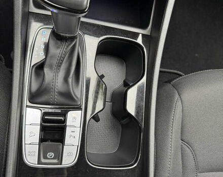 Хендай Туксон 2020 в Калуше на Automoto.ua Черный Хендай Туксон, объемом двигателя 1.6 л и пробегом 151 тыс. км за 25999 $, фото 65 на Automoto.ua