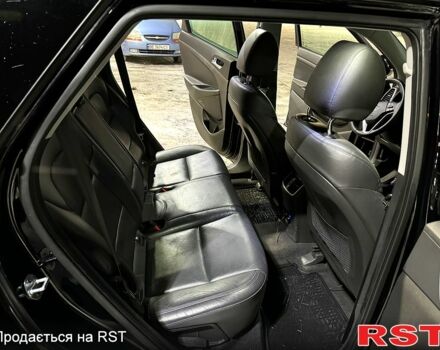 Хендай Туксон 2020 в Харькове на Automoto.ua Черный Хендай Туксон, объемом двигателя 2 л и пробегом 87 тыс. км за 29000 $, фото 10 на Automoto.ua