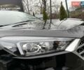 Черный Хендай Туксон, объемом двигателя 2 л и пробегом 55 тыс. км за 22300 $, фото 12 на Automoto.ua