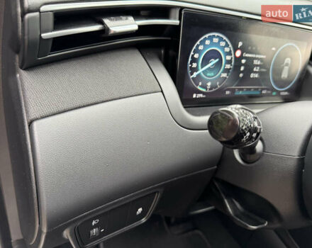 Хендай Туксон 2020 в Калуше на Automoto.ua Черный Хендай Туксон, объемом двигателя 1.6 л и пробегом 151 тыс. км за 25999 $, фото 67 на Automoto.ua