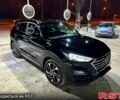 Хендай Туксон 2020 в Харькове на Automoto.ua Черный Хендай Туксон, объемом двигателя 2 л и пробегом 87 тыс. км за 29000 $, фото 1 на Automoto.ua