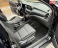Черный Хендай Туксон, объемом двигателя 2 л и пробегом 77 тыс. км за 21500 $, фото 35 на Automoto.ua