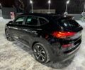 Хендай Туксон 2020 в Харькове на Automoto.ua Черный Хендай Туксон, объемом двигателя 2 л и пробегом 87 тыс. км за 29000 $, фото 4 на Automoto.ua