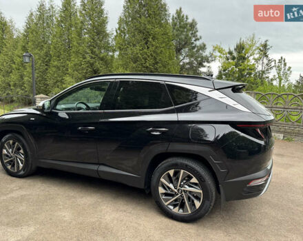 Хендай Туксон 2020 в Калуше на Automoto.ua Черный Хендай Туксон, объемом двигателя 1.6 л и пробегом 151 тыс. км за 25999 $, фото 61 на Automoto.ua