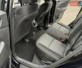 Черный Хендай Туксон, объемом двигателя 2 л и пробегом 77 тыс. км за 21500 $, фото 43 на Automoto.ua