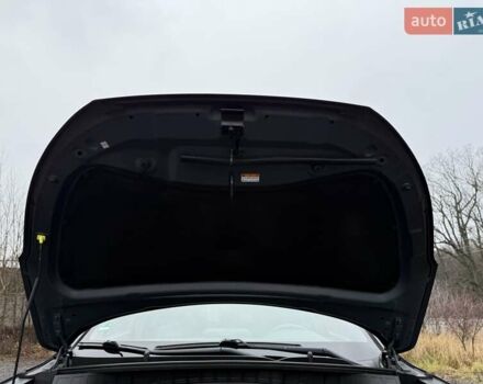 Черный Хендай Туксон, объемом двигателя 2 л и пробегом 98 тыс. км за 25900 $, фото 61 на Automoto.ua