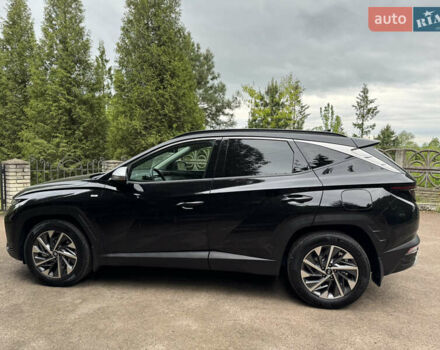 Хендай Туксон 2020 в Калуше на Automoto.ua Черный Хендай Туксон, объемом двигателя 1.6 л и пробегом 151 тыс. км за 25999 $, фото 60 на Automoto.ua