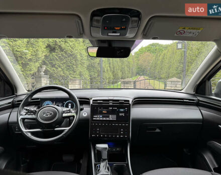 Хендай Туксон 2020 в Калуше на Automoto.ua Черный Хендай Туксон, объемом двигателя 1.6 л и пробегом 151 тыс. км за 25999 $, фото 71 на Automoto.ua