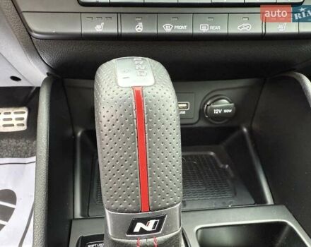 Черный Хендай Туксон, объемом двигателя 2 л и пробегом 98 тыс. км за 25900 $, фото 49 на Automoto.ua