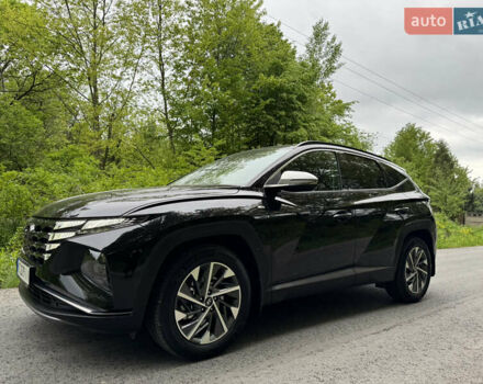 Хендай Туксон 2020 в Калуше на Automoto.ua Черный Хендай Туксон, объемом двигателя 1.6 л и пробегом 151 тыс. км за 25999 $, фото 33 на Automoto.ua