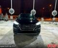 Хендай Туксон 2020 в Харькове на Automoto.ua Черный Хендай Туксон, объемом двигателя 2 л и пробегом 87 тыс. км за 29000 $, фото 1 на Automoto.ua
