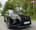 Хендай Туксон 2020 в Калуше на Automoto.ua Черный Хендай Туксон, объемом двигателя 1.6 л и пробегом 151 тыс. км за 25999 $, фото 24 на Automoto.ua