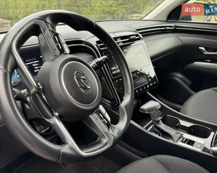 Хендай Туксон 2020 в Калуше на Automoto.ua Черный Хендай Туксон, объемом двигателя 1.6 л и пробегом 151 тыс. км за 25999 $, фото 62 на Automoto.ua