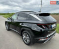 Хендай Туксон 2020 в Калуше на Automoto.ua Черный Хендай Туксон, объемом двигателя 1.6 л и пробегом 151 тыс. км за 25999 $, фото 7 на Automoto.ua