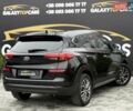 Черный Хендай Туксон, объемом двигателя 2 л и пробегом 55 тыс. км за 22300 $, фото 19 на Automoto.ua