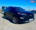 Черный Хендай Туксон, объемом двигателя 2.4 л и пробегом 31 тыс. км за 22900 $, фото 1 на Automoto.ua