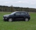 Черный Хендай Туксон, объемом двигателя 2 л и пробегом 42 тыс. км за 25000 $, фото 1 на Automoto.ua