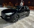 Хендай Туксон 2020 в Харькове на Automoto.ua Черный Хендай Туксон, объемом двигателя 2 л и пробегом 87 тыс. км за 29000 $, фото 2 на Automoto.ua
