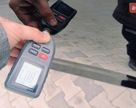 Черный Хендай Туксон, объемом двигателя 1.6 л и пробегом 183 тыс. км за 24300 $, фото 33 на Automoto.ua