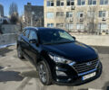 Черный Хендай Туксон, объемом двигателя 2 л и пробегом 33 тыс. км за 23999 $, фото 1 на Automoto.ua