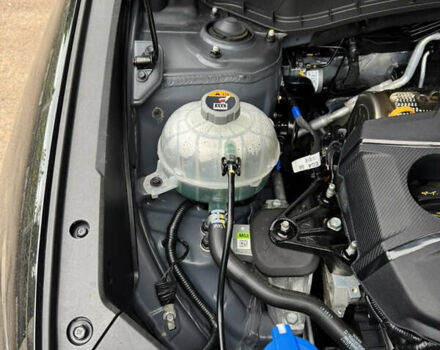 Хендай Туксон 2020 в Калуше на Automoto.ua Черный Хендай Туксон, объемом двигателя 1.6 л и пробегом 151 тыс. км за 25999 $, фото 96 на Automoto.ua